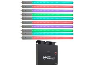 ADJ LED PIXEL10C