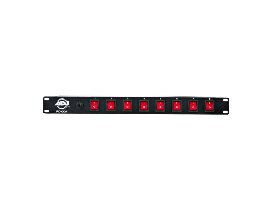 ADJ PC-100A