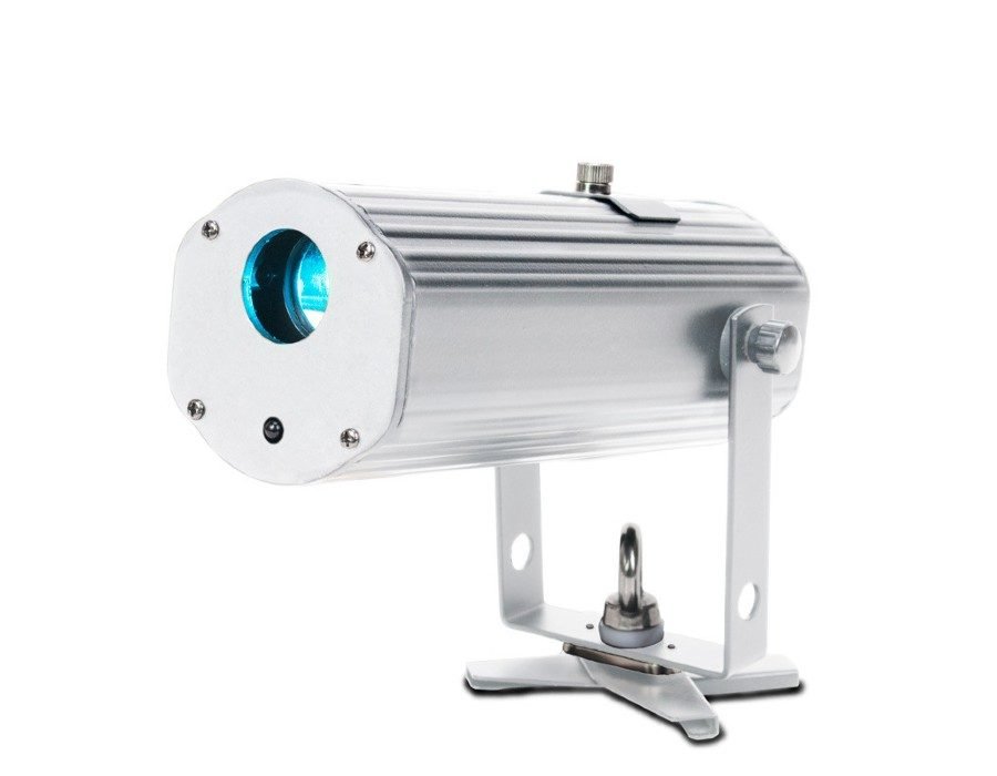 ADJ PINPOINT GOBO COLOR