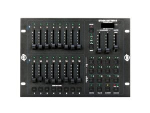ADJ STAGE SETTER 8