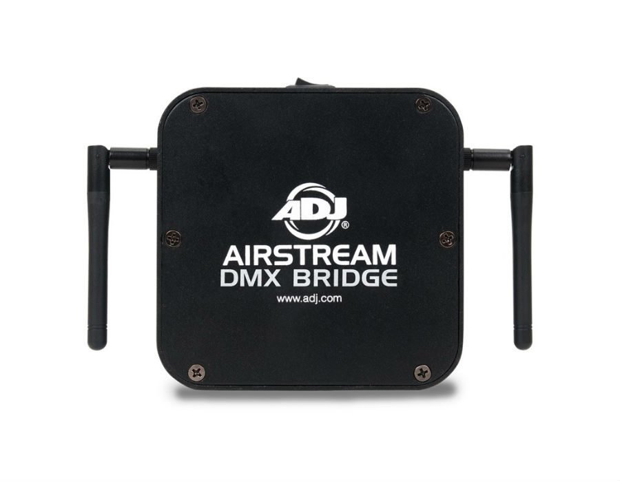 ADJ AIRSTREAM DMX BRIDGE