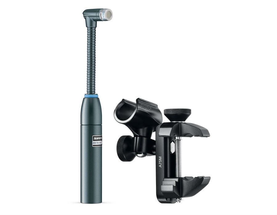 Shure BETA 98AMP
