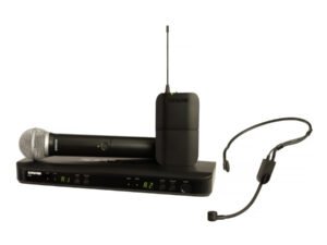 Shure BLX1288/P31