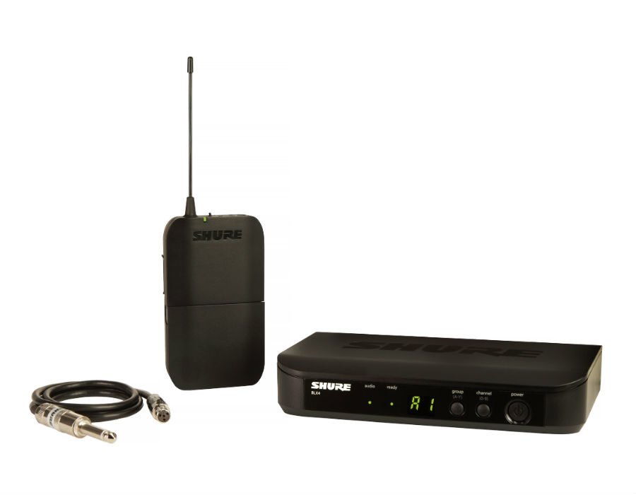Shure BLX14