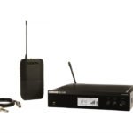 Shure BLX14R