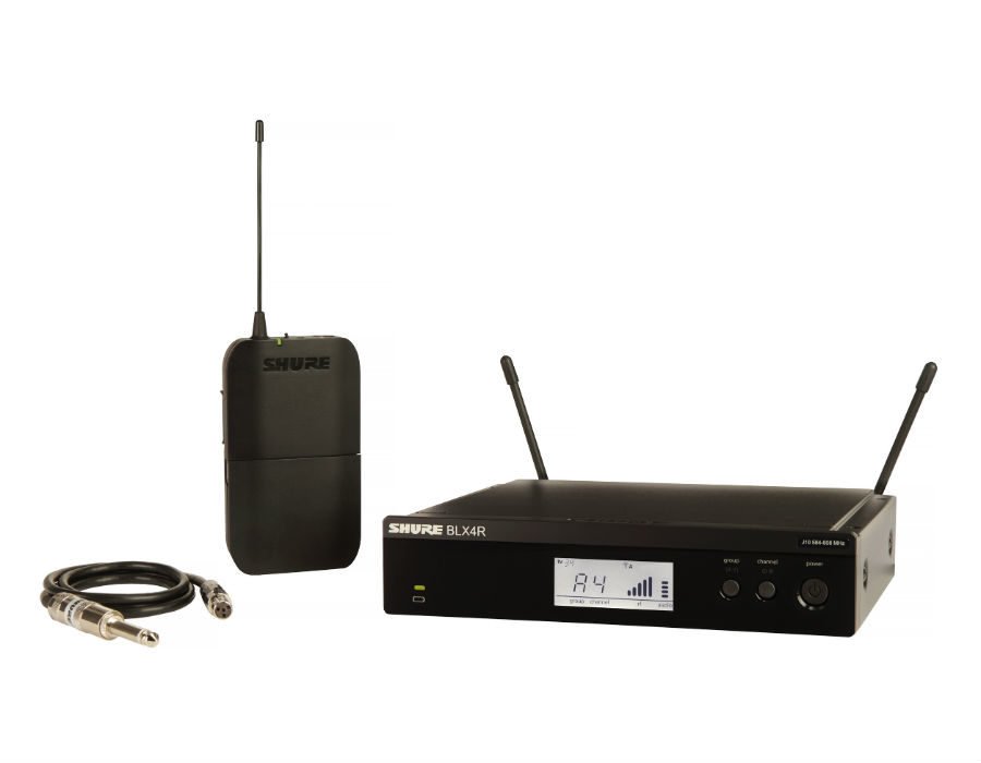 Shure BLX14R