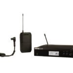 Shure BLX14R/B98