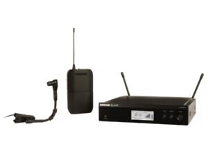Shure BLX14R/B98