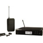 Shure BLX14R/W85