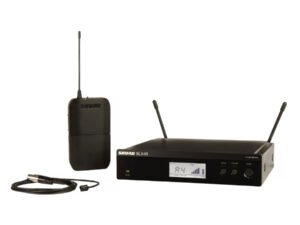 Shure BLX14R/W93