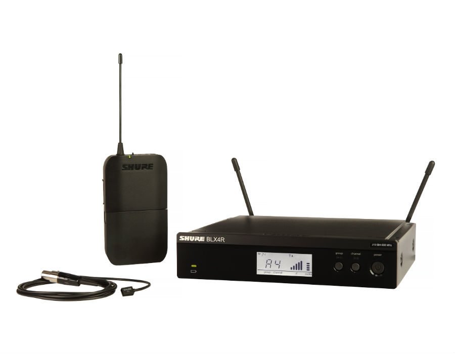 Shure BLX14R/W93