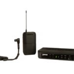 Shure BLX14/B98