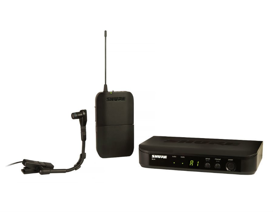 Shure BLX14/B98