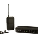 Shure BLX14/CVL