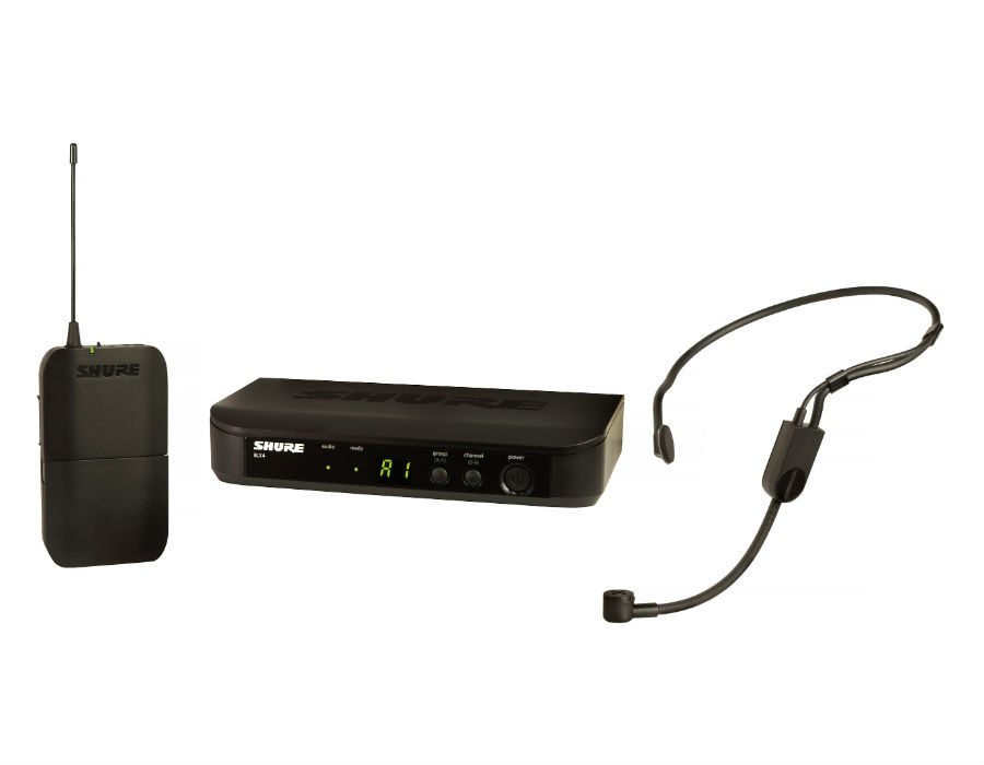 Shure BLX14/P31