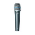 Shure BETA 57A