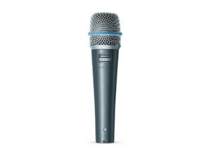 Shure BETA 57A