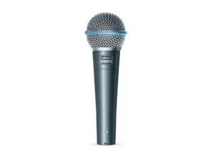 Shure BETA 58A