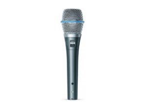 Shure BETA 87C