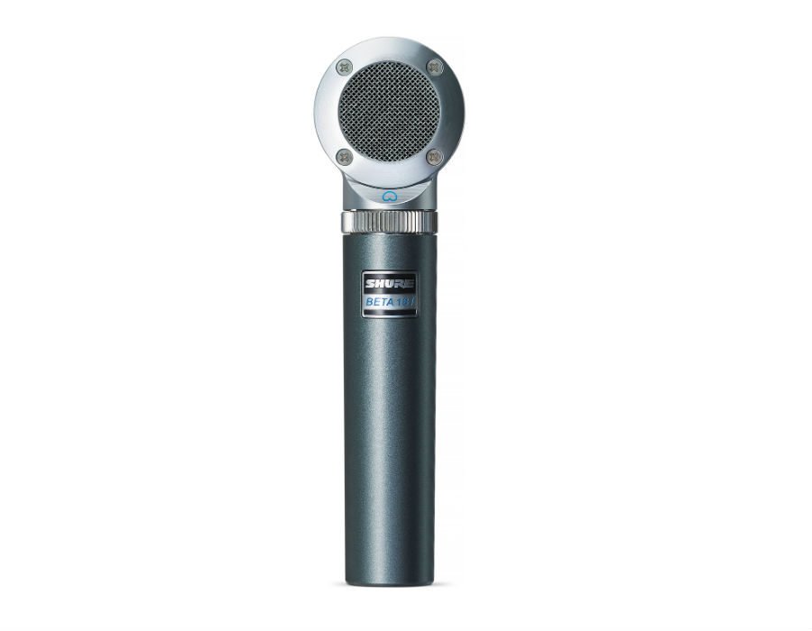 Shure BETA 181