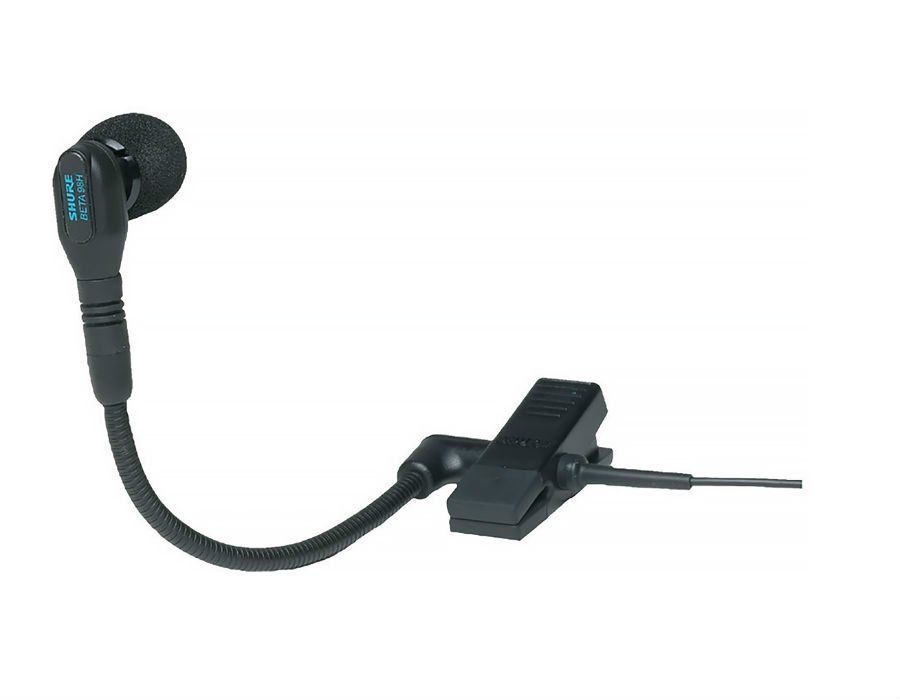 Shure BETA 98H/C