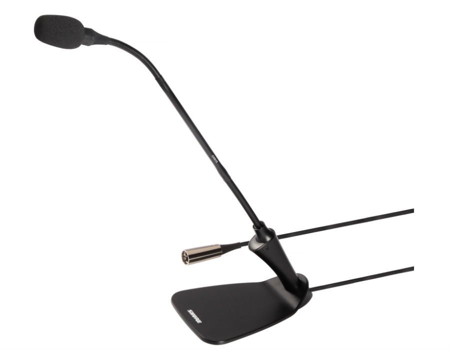 Shure CVG12D