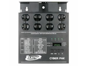 ADJ CYBER PAK