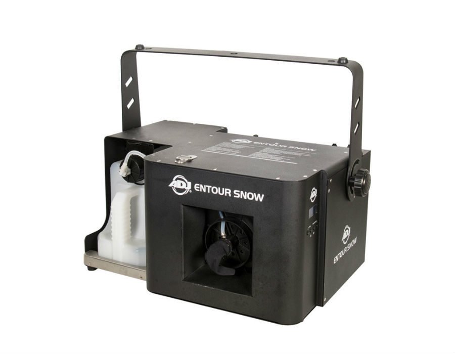 ADJ ENTOUR SNOW