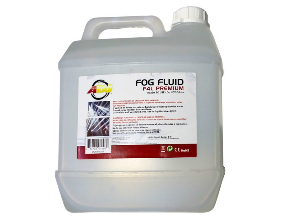 ADJ F4L PREMIUM