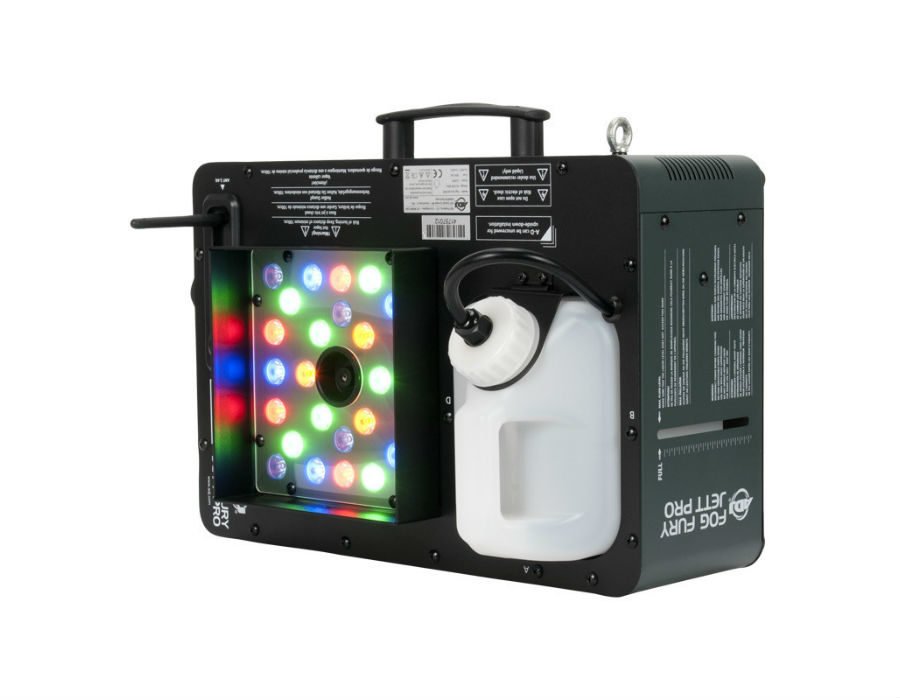 ADJ FOG FURY JETT PRO