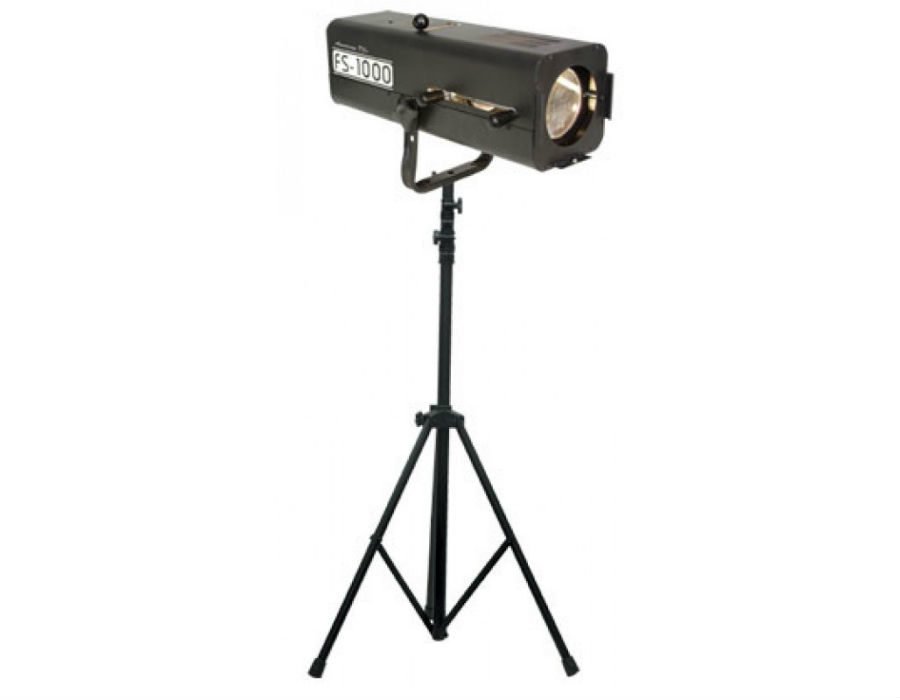 ADJ FS-1000 SYS