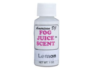 ADJ FOG Scents