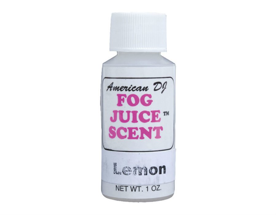 ADJ FOG Scents