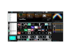 ADJ Grand VJ 2.0 STANDARD VERSION
