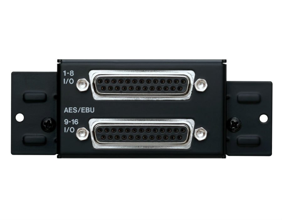 Tascam IF-AE16