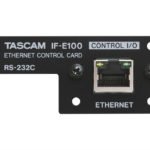 Tascam IF-E100