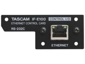 Tascam IF-E100