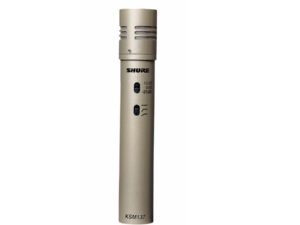 Shure KSM137