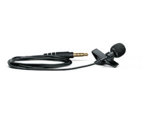 Shure MVL