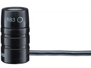 Shure MX183