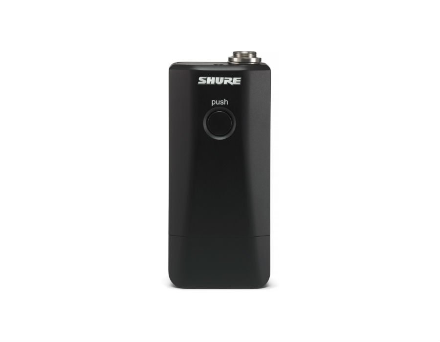 Shure MXW1