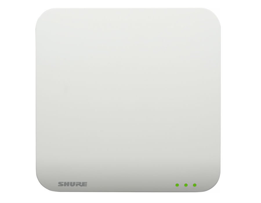 Shure MXWAPT2
