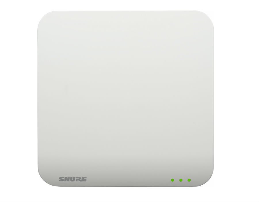 Shure MXWAPT4