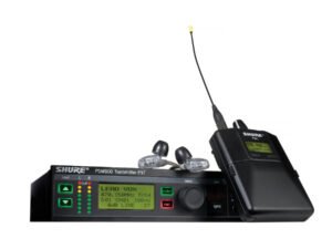 Shure P9TRA425CL