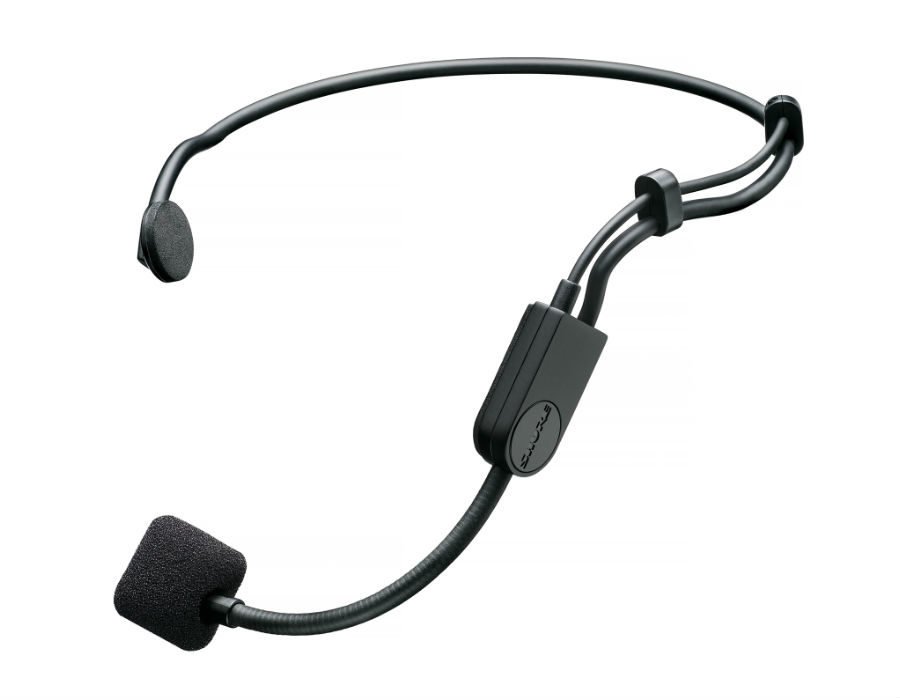 Shure PGA31-TQG