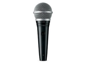 Shure PGA48