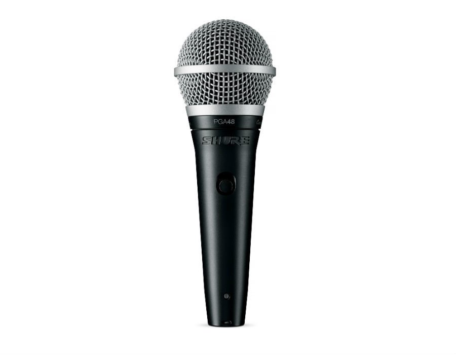 Shure PGA48