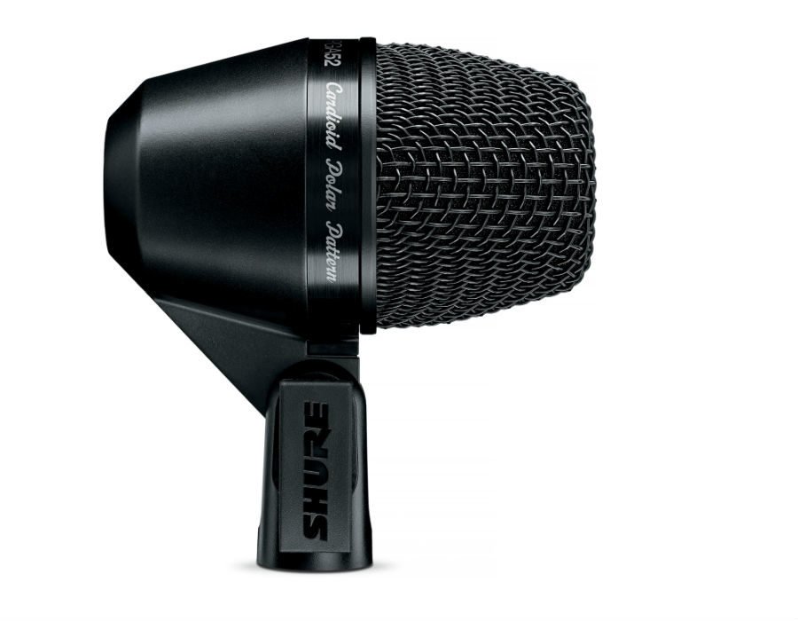 Shure PGA52