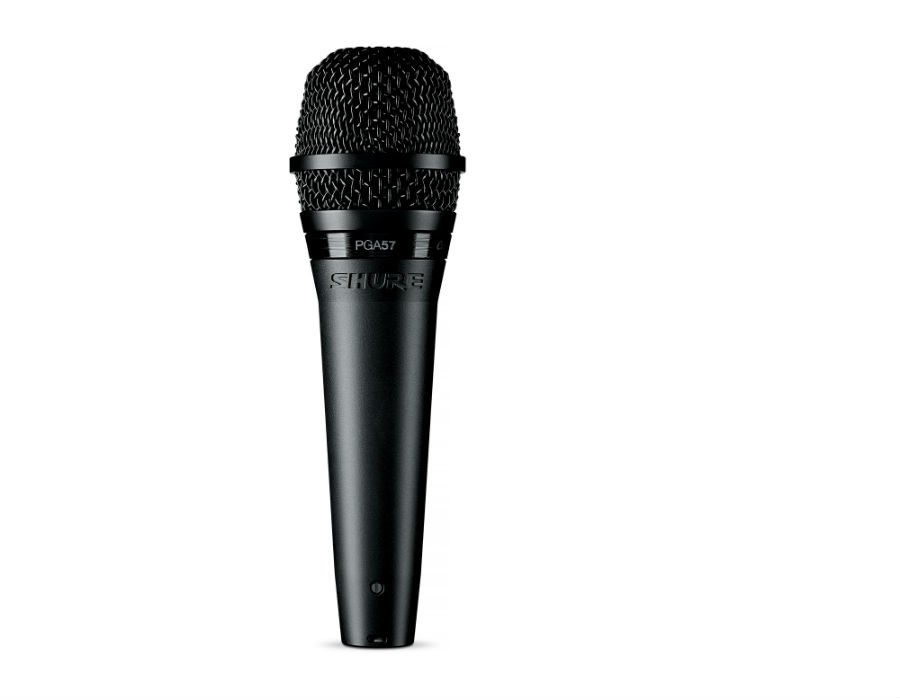 Shure PGA57