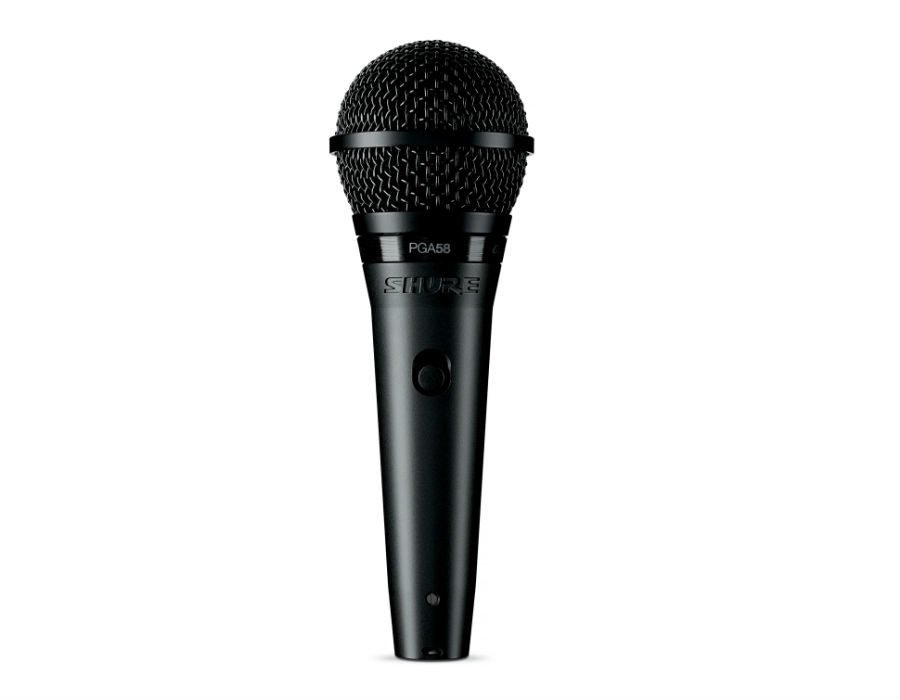 Shure PGA58